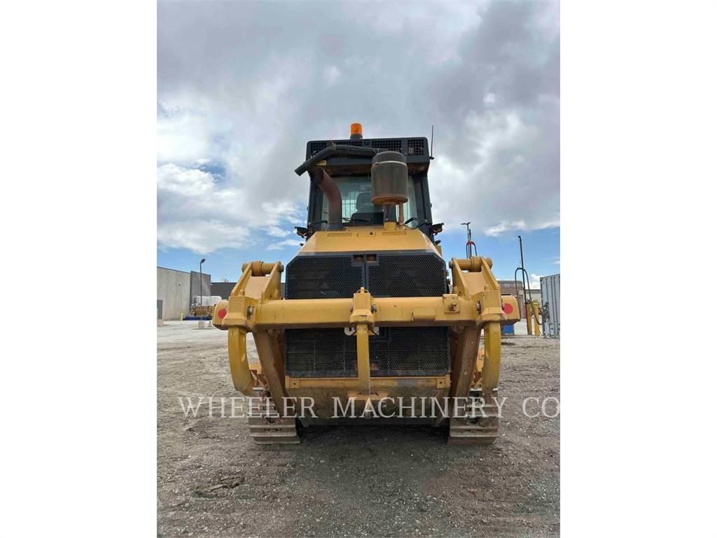 CAT 973K WST Pale cingolate