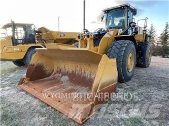 CAT 980 Pale gommate