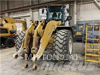 CAT 980 Pale gommate