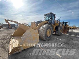 CAT 980 Pale gommate