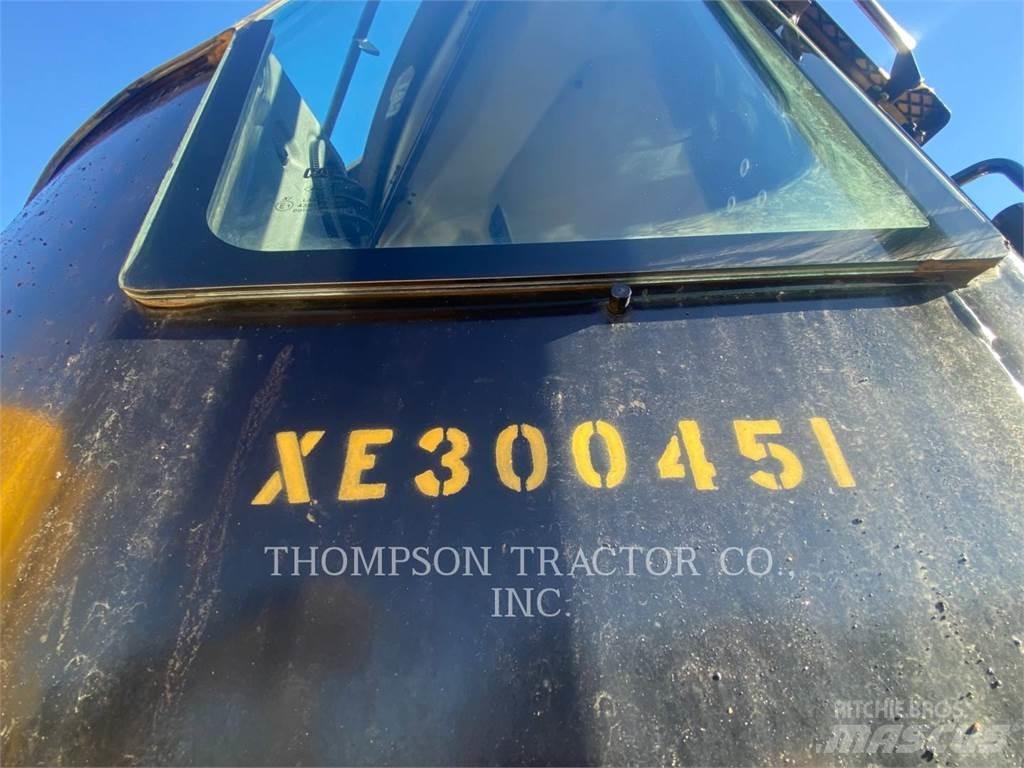 CAT 980 Pale gommate