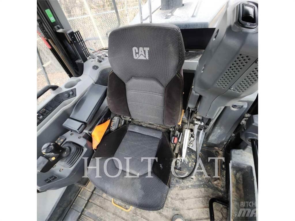 CAT 980 Pale gommate