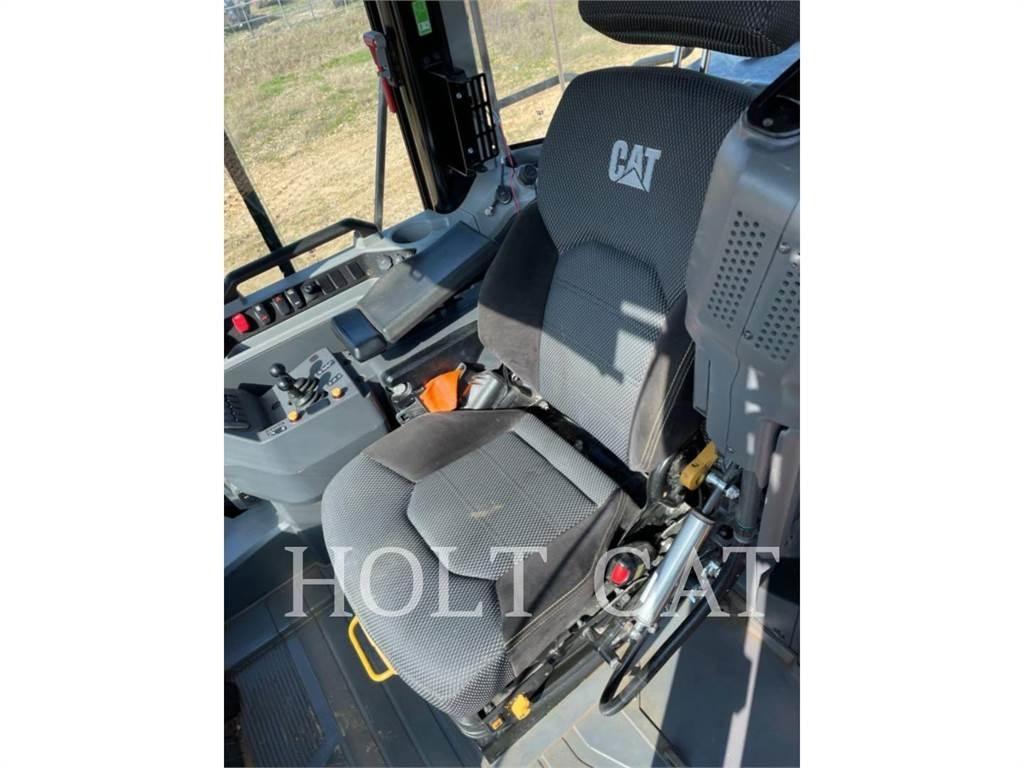 CAT 980 Pale gommate