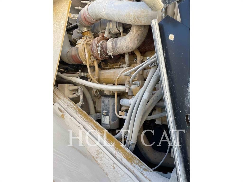 CAT 980 Pale gommate