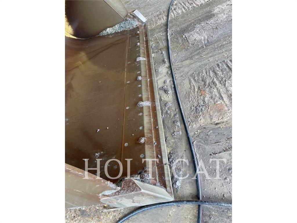 CAT 980 Pale gommate
