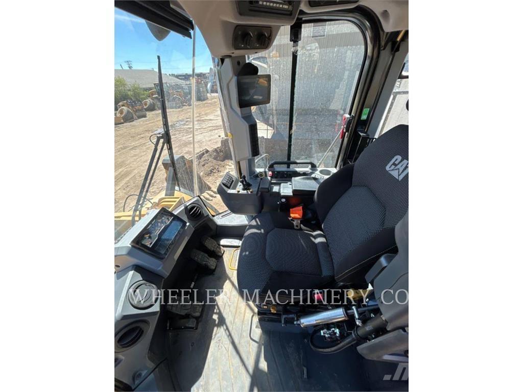 CAT 980 Pale gommate