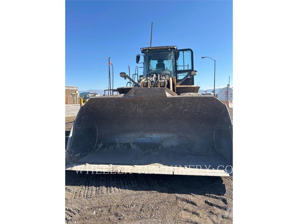 CAT 980 Pale gommate