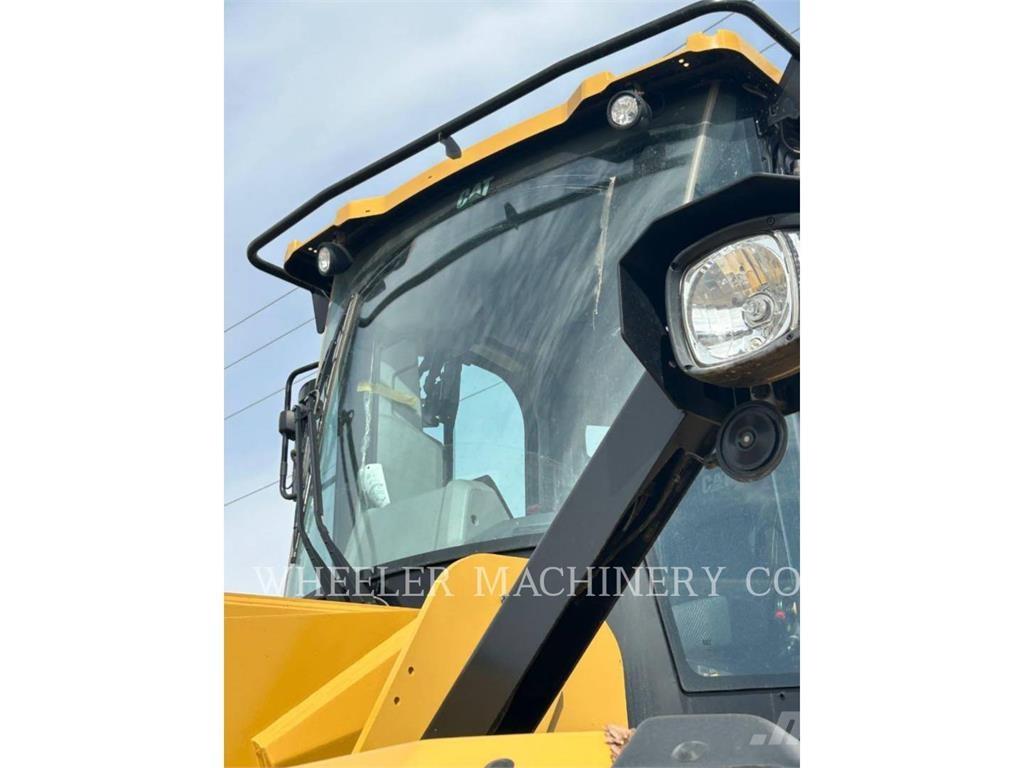 CAT 980 Pale gommate