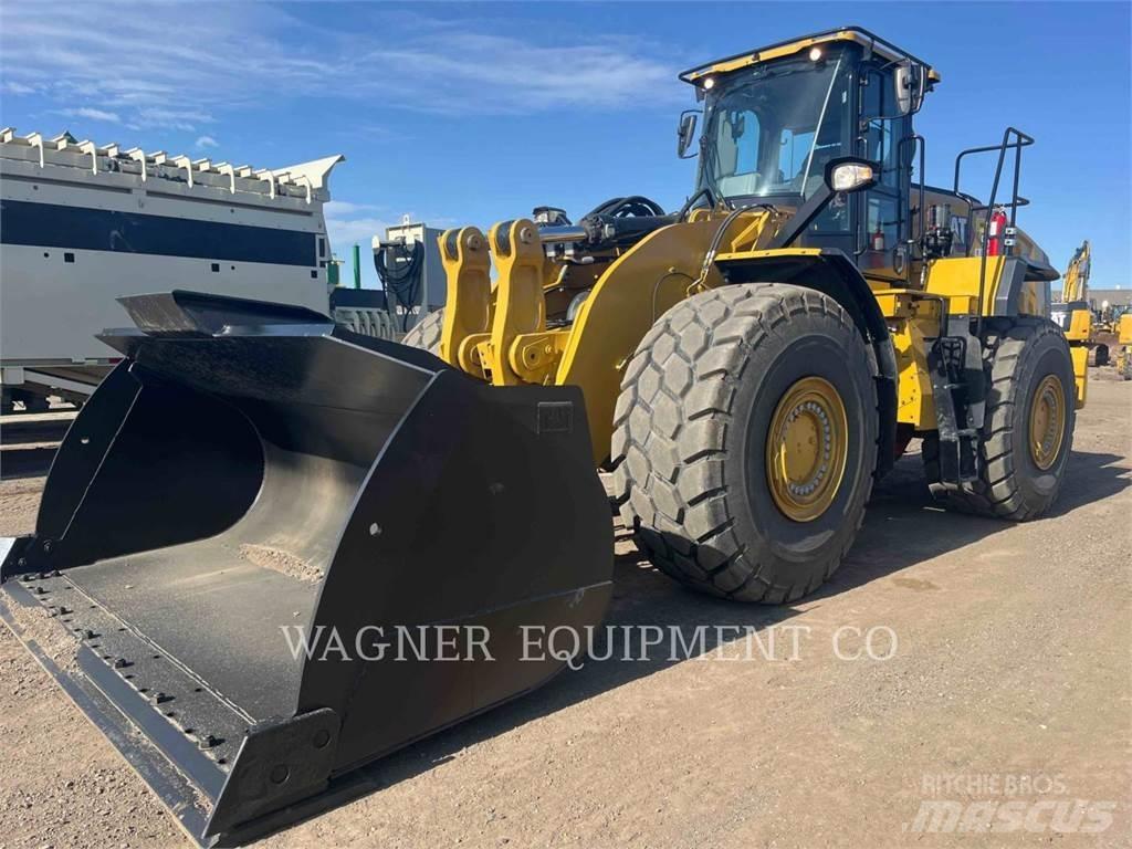 CAT 98014 Pale gommate