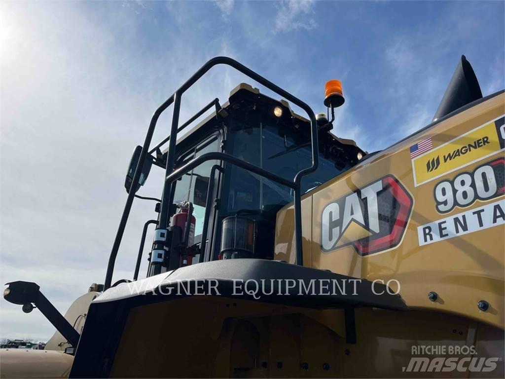 CAT 98014 Pale gommate