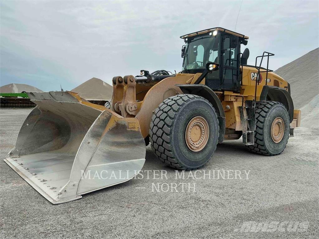 CAT 98014 Pale gommate