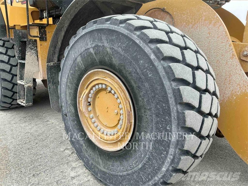 CAT 98014 Pale gommate