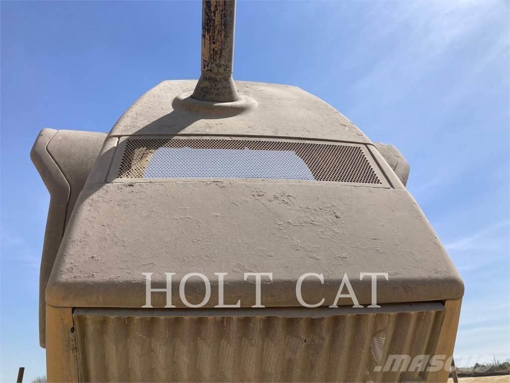 CAT 980H Pale gommate