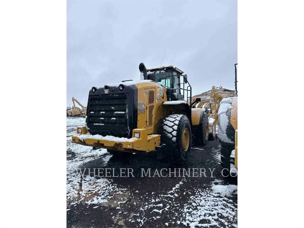 CAT 980M AOC Pale gommate