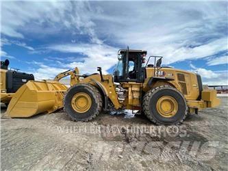 CAT 982 Pale gommate