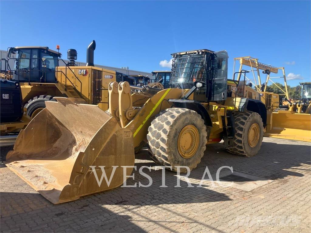 CAT 982-14 Pale gommate