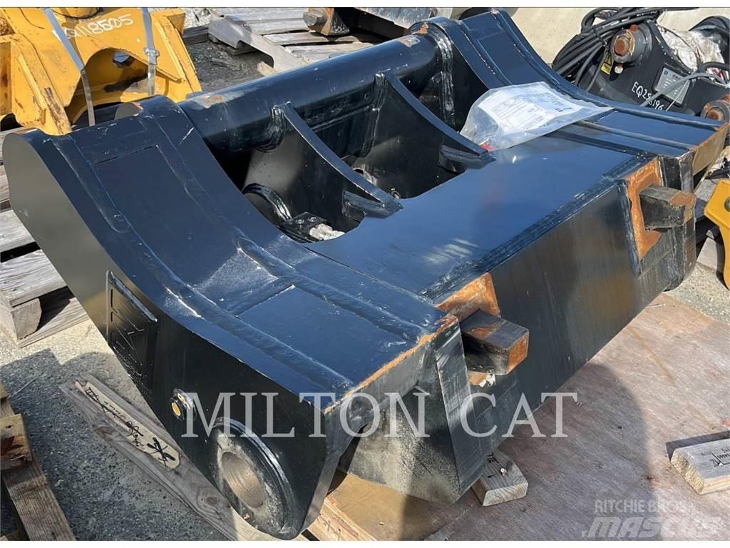CAT 982M FUSION COUPLER Accoppiatori rapidi