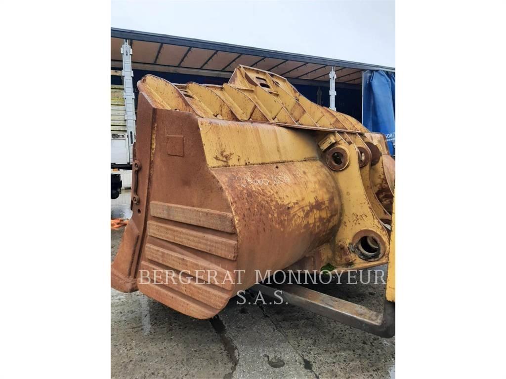 CAT 988 Benne