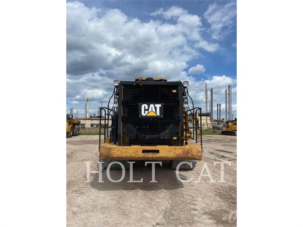 CAT 988K XE Pale gommate