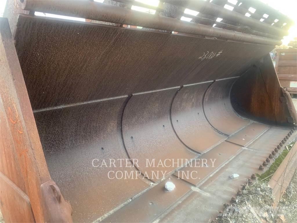 CAT 992C/D BUCKET Benne