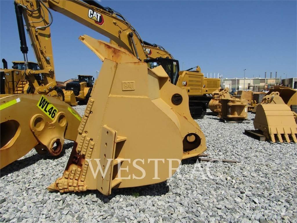 CAT 992G Benne