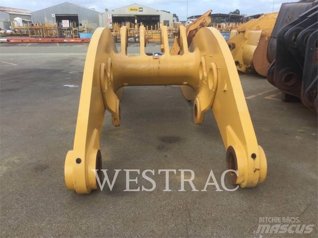 CAT 993K Piattaforme a braccio articolato