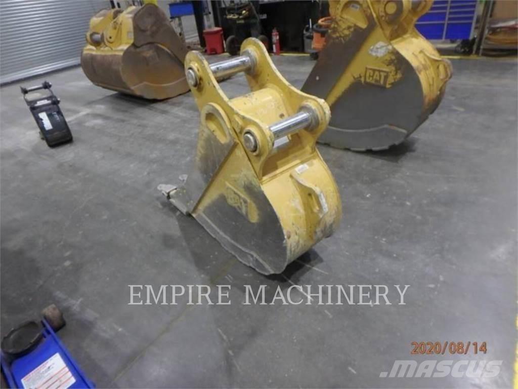 CAT A-18BU Costruzioni - Altro