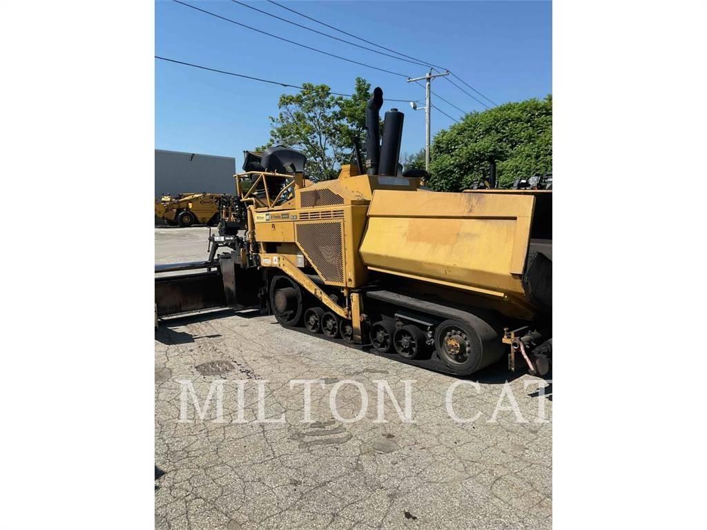 CAT AP-1055D Finitrici