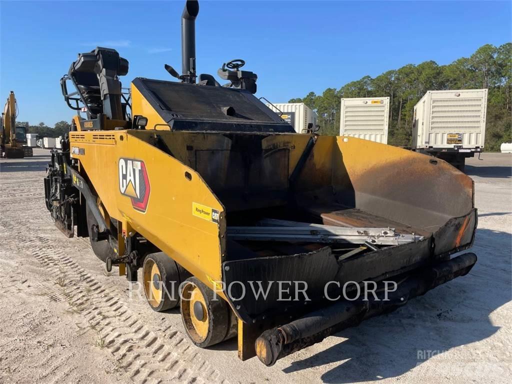 CAT AP1000 Riciclatori d'asfalto