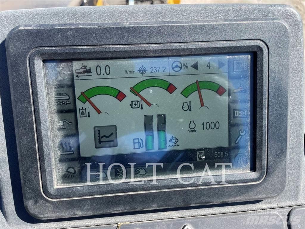 CAT AP1000 Rulli monotamburo