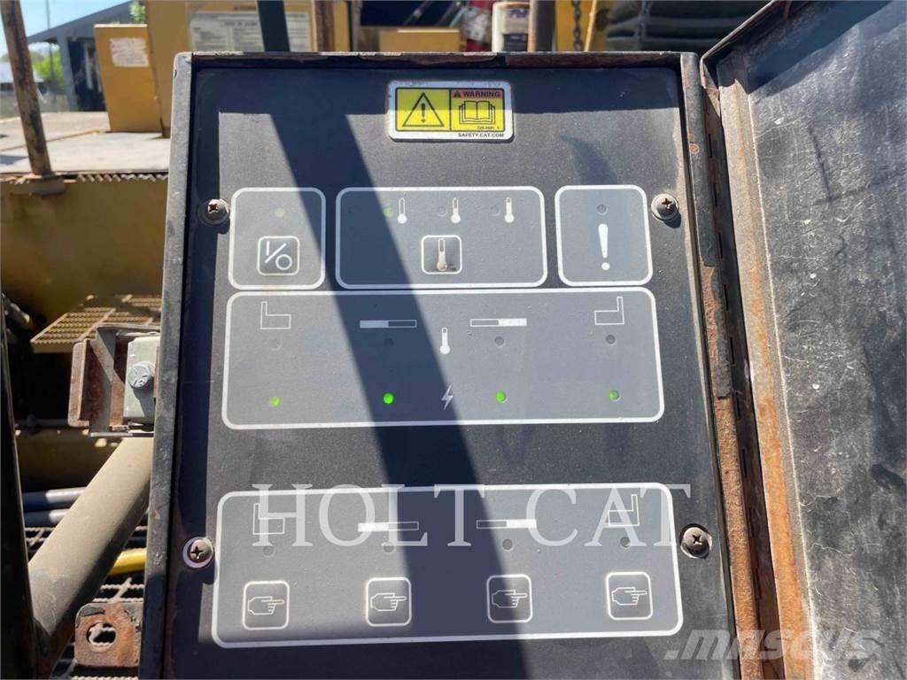 CAT AP1000D Rulli monotamburo