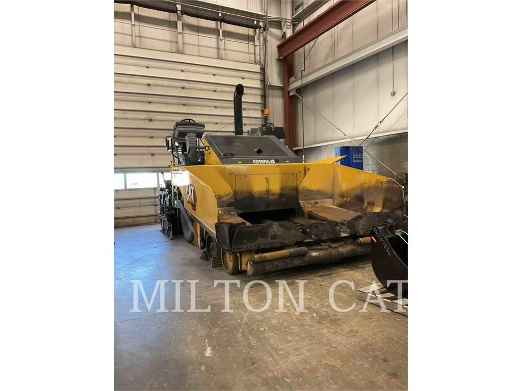CAT AP1000E Finitrici