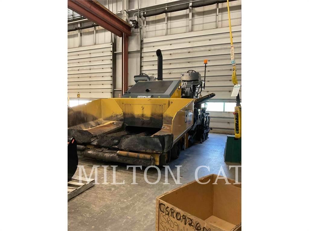 CAT AP1000E Finitrici