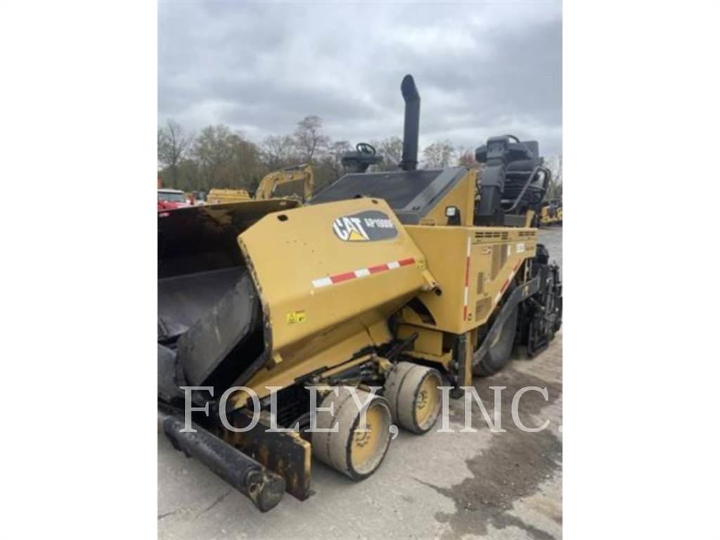 CAT AP1000F Finitrici