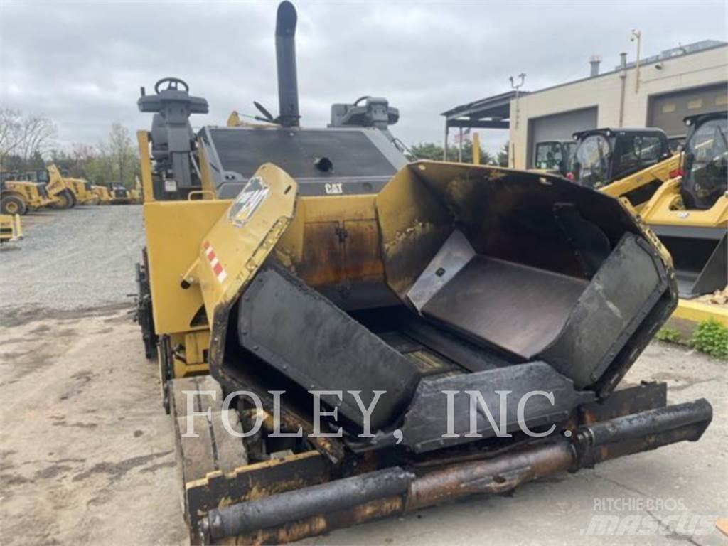 CAT AP1000F Finitrici