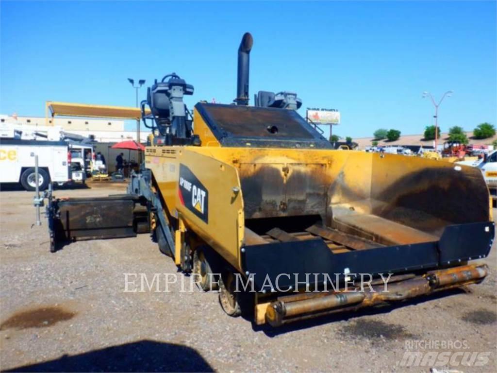 CAT AP1000F Finitrici