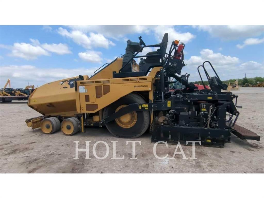 CAT AP1000F Rulli monotamburo