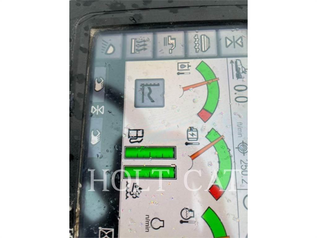 CAT AP1000F Rulli monotamburo