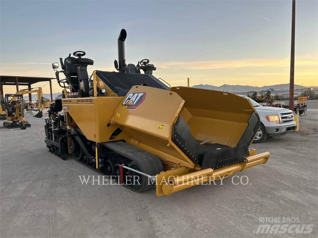 CAT AP1055 Finitrici