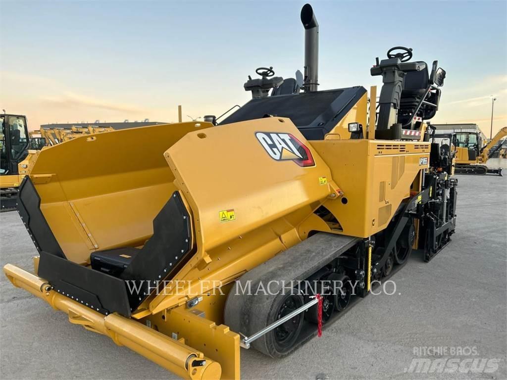 CAT AP1055 Finitrici