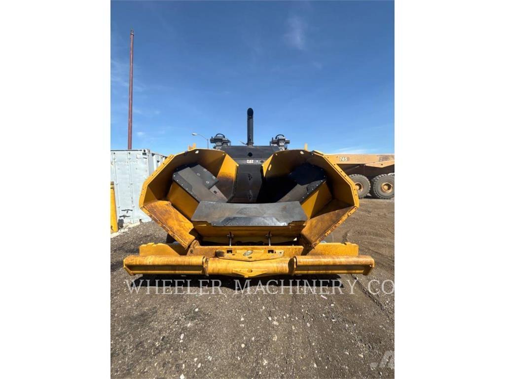 CAT AP1055 Finitrici