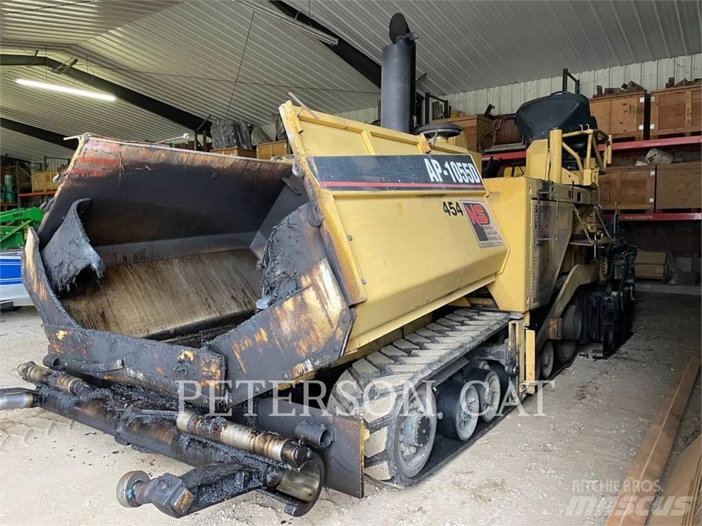CAT AP1055D Finitrici