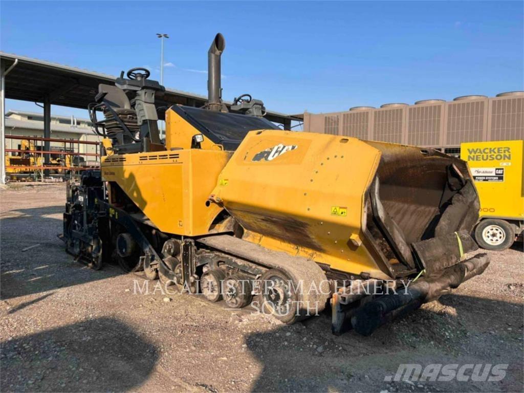CAT AP1055F Finitrici