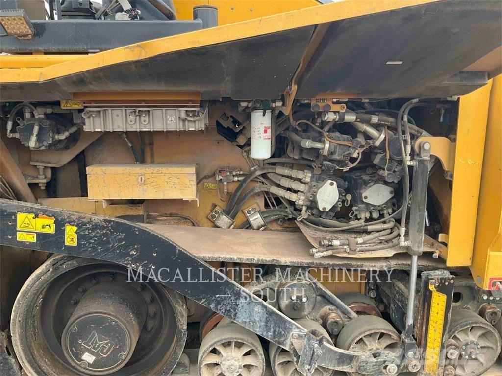 CAT AP1055F Finitrici