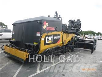 CAT AP1055F SPRAY PAVER Finitrici