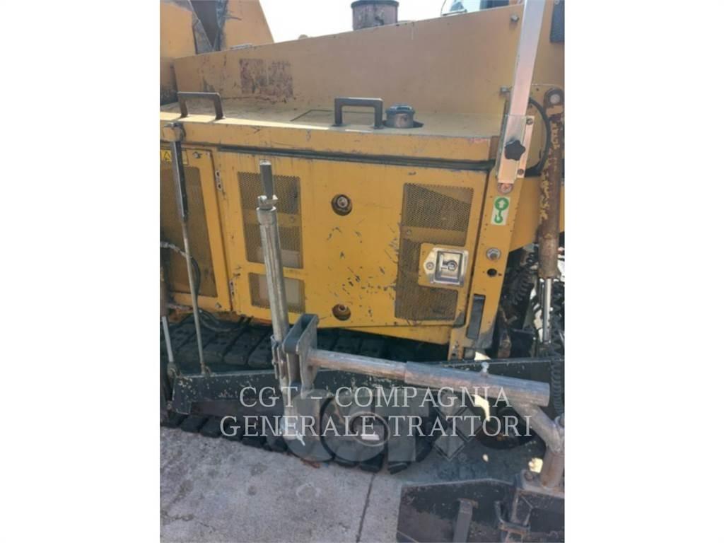 CAT AP255E Finitrici