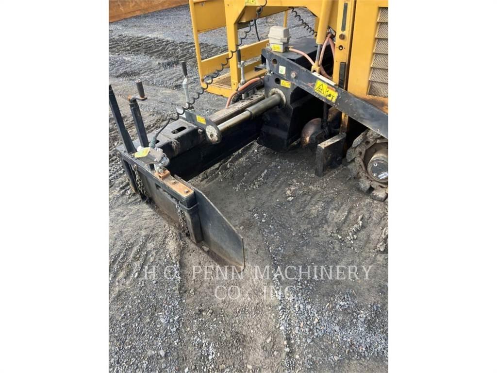 CAT AP255E Finitrici
