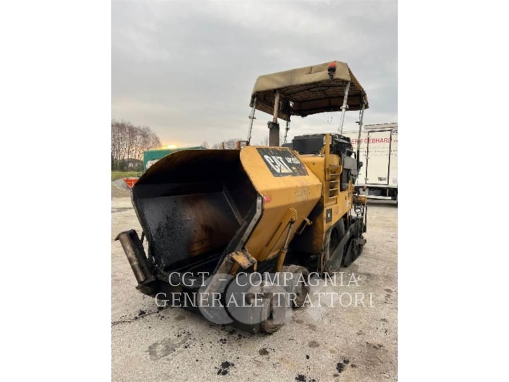 CAT AP300 Finitrici