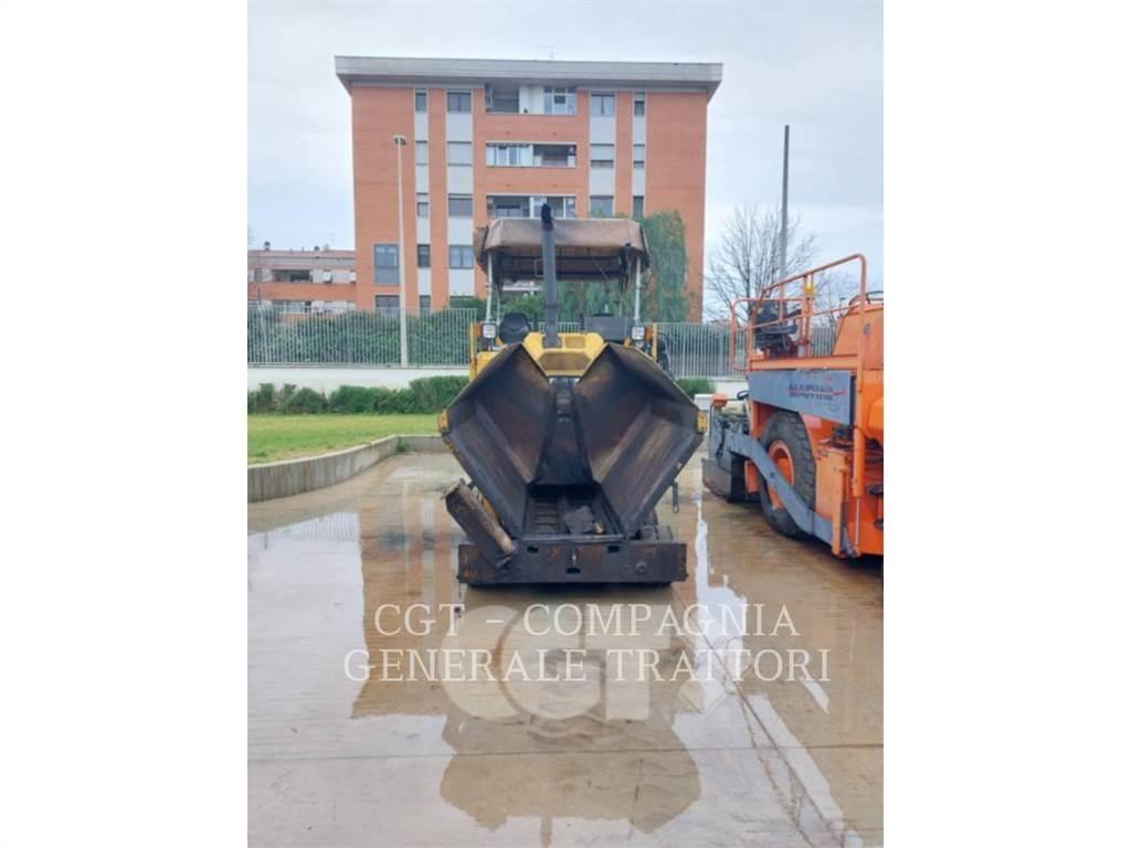 CAT AP300D Finitrici