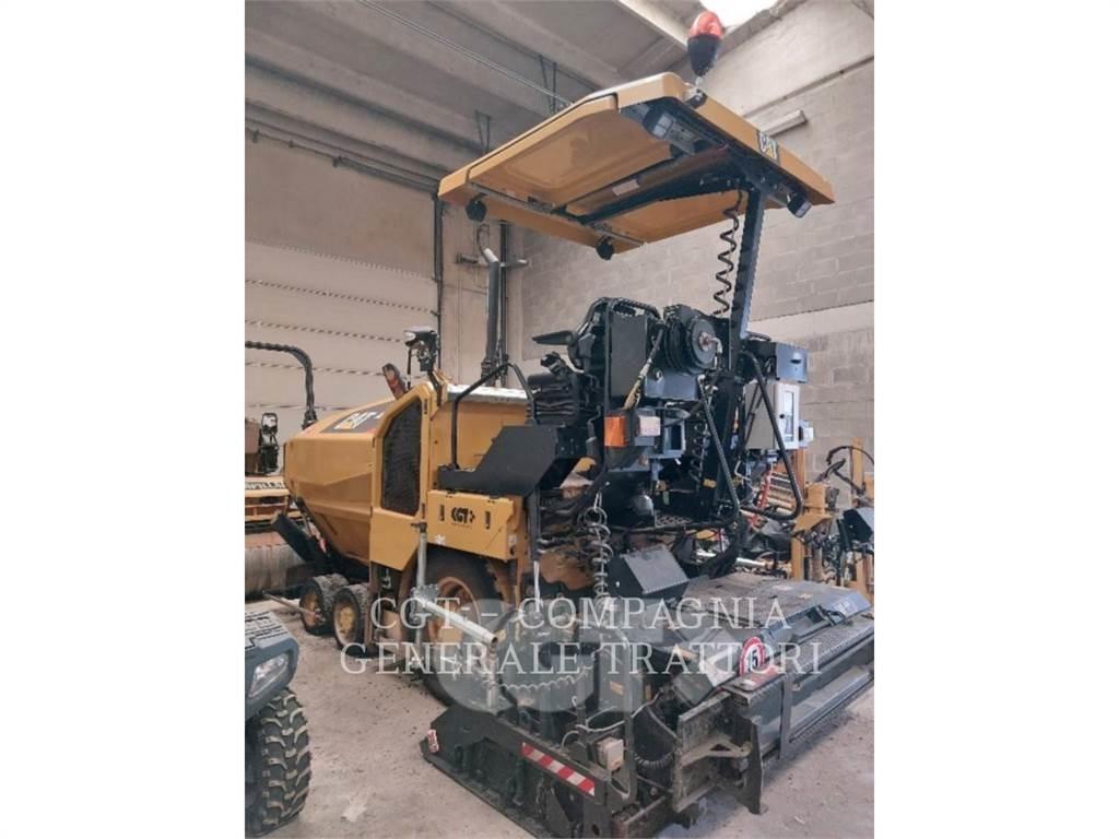 CAT AP300F Finitrici